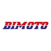 Logo Bimoto Di Maltry Rene'