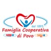 Logo Famiglia Cooperativa Di Povo Società Cooperativa