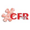 Logo C.f.r. - Istituto Di Riabilitazione Srl