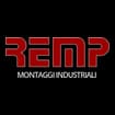 Logo Remp Srl