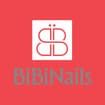 Logo Bibi Nails Srl Semplificata