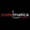 Logo Codematica Srl