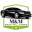Logo M&M Rental Cars Di Filippo Murreli S.n.c.