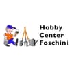 Logo Hobby Center Foschini S.n.c. Di Foschini Sebastiano & C.