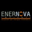 Logo Enernova Impianti Sas Di Ragazzini Roberto E C.