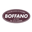 Logo Onoranze Funebri Boffano Srl