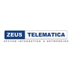 Logo Zeus Telematica Srl