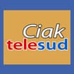 Logo New Ciak Telesud Srl