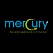 Logo Mercury Srl