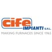 Logo Cife Impianti Srl