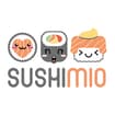 Logo Sushi Mio Di Martina Figoni