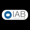 Logo Nuova Iab - Società Cooperativa, In Sigla "Iab Soc. Coop."