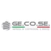 Logo Ge.co.se. Impresa Di Costruzioni Srl
