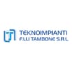 Logo Teknoimpianti F.lli Tambone Srl