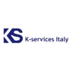 Logo K Services Italy Srl