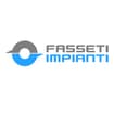 Logo Fasseti Impianti S.a.s. Di Schiavo Maria Erminia & C.