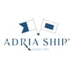 Logo Adria Ship Srl