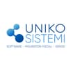 Logo Uniko Sistemi Srl