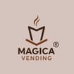 Logo Magica Vending Di Vettorato Matteo