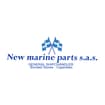 Logo New Marine Parts S.a.s. Di Ginis Antonio & C,
