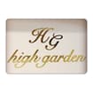 Logo High Garden Srl