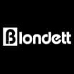 Logo Blondett Srl