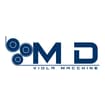 Logo M.d. Viola Macchine Srl