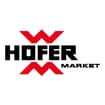 Logo Hofer Market Snc D. Sabine Hofer & C.