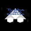 Logo Turba Cava Romana Srl