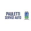 Logo Pauletti Servizi Auto Srl