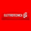 Logo Elettrotecnica L.g. Di Lecci Fontano E C. Srl