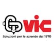 Logo Vic Cancelleria Srl
