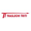 Logo Autotrasporti Triti Emo