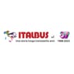 Logo Italbus Srl