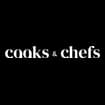 Logo Cooks & Chefs Di Sandro Nalin