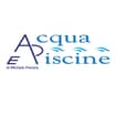 Logo Acqua E Piscine Di Michele Ferrara