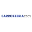 Logo Carrozzeria 2001 S.n.c. Di Galiazzo Massimiliano & C.