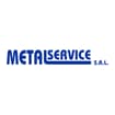 Logo Metal Service Srl