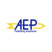 Logo Aep Ticketing Solutions Srl