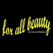 Logo Forall Beauty Di Ceccon Matteo