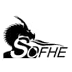 Logo Sofhe Di Roberto Mastrolinardo