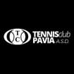 Logo Tennis Club Pavia Associazione Sportiva Dilettantistica