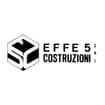 Logo Effe 5 Costruzioni -Srl-