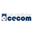 Logo Arti Grafiche Ce.co.m. Srl