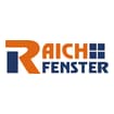 Logo Raich Fenster S.a.s. Di Raich H.