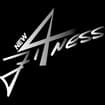 Logo Società Sportiva Dilettantistica New 4 Fitness Srl
