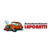 Logo Autodemolizioni Leporatti Srl