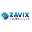 Logo Zavix Technology Srl