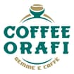 Logo Coffee Orafi S.n.c. Di Bolzoni Davide E Maria Rosaria Saracino