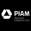 Logo Piam Farmaceutici Spa